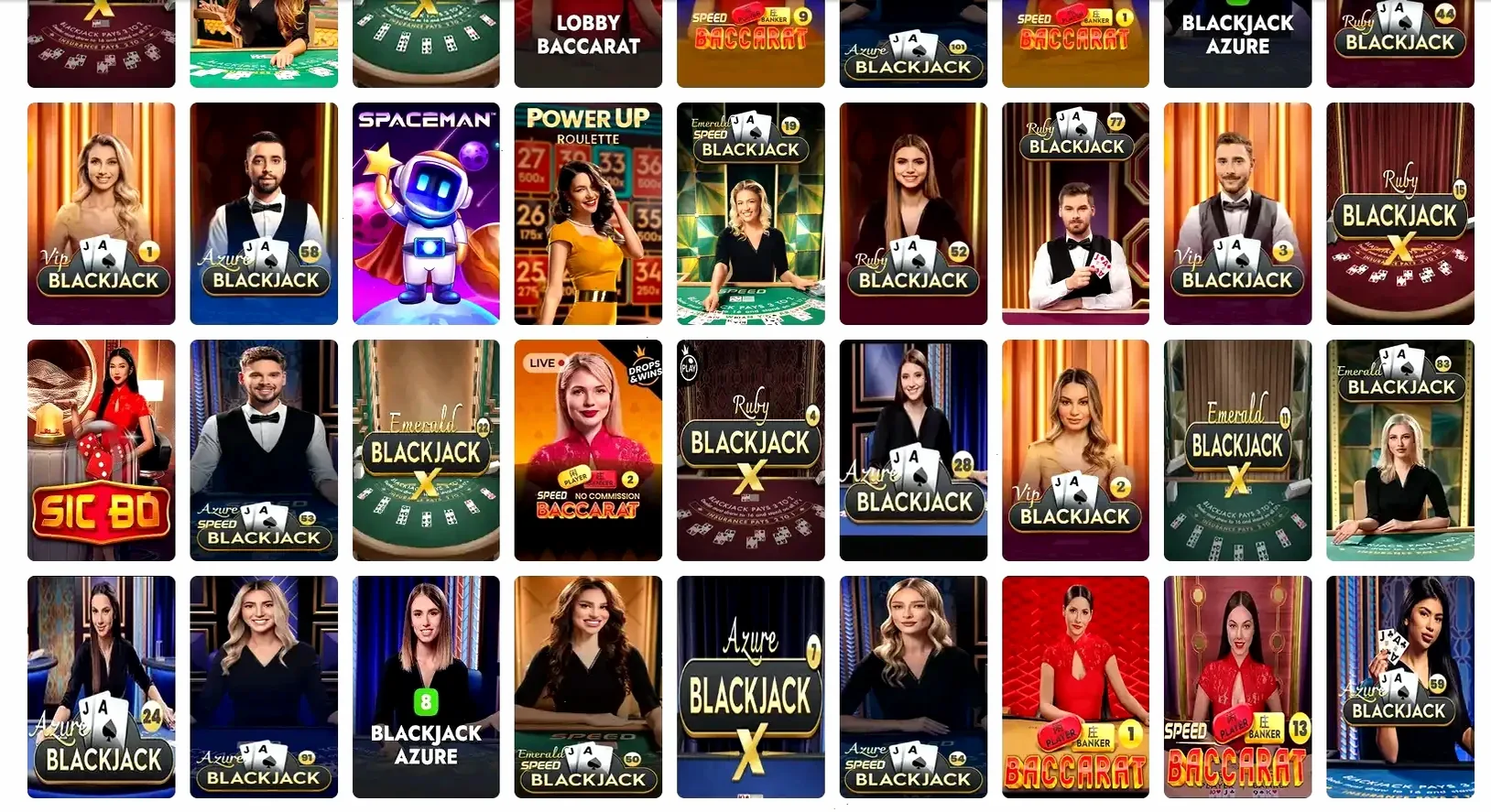 Friday Roll Casino Plattform